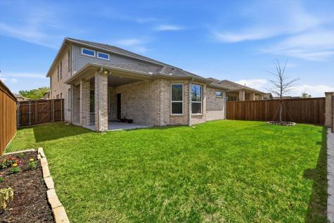 3309 Ashlar Court Melissa TX 75454