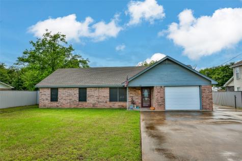 318 Church Street Collinsville TX 76233