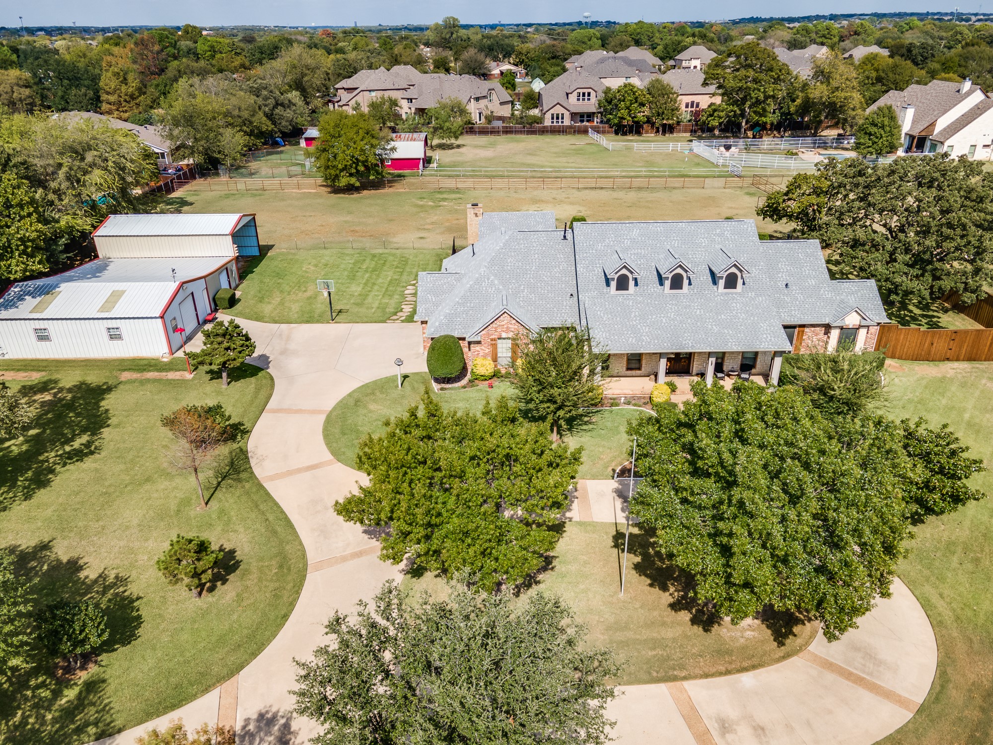 8751 Hightower Drive North Richland Hills TX 76182
