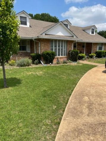 201 Lion Street Desoto TX 75115