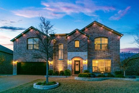 1303 Great Meadows Drive Wylie TX 75098