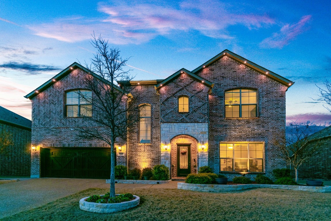 1303 Great Meadows Drive Wylie TX 75098