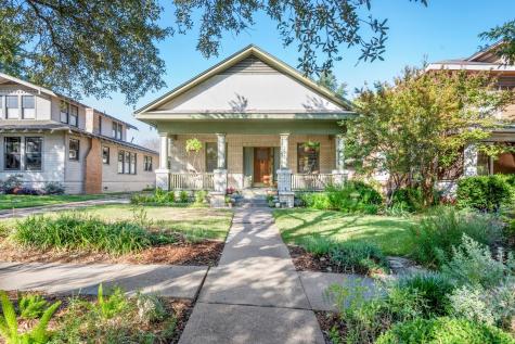 203 S Winnetka Avenue Dallas TX 75208