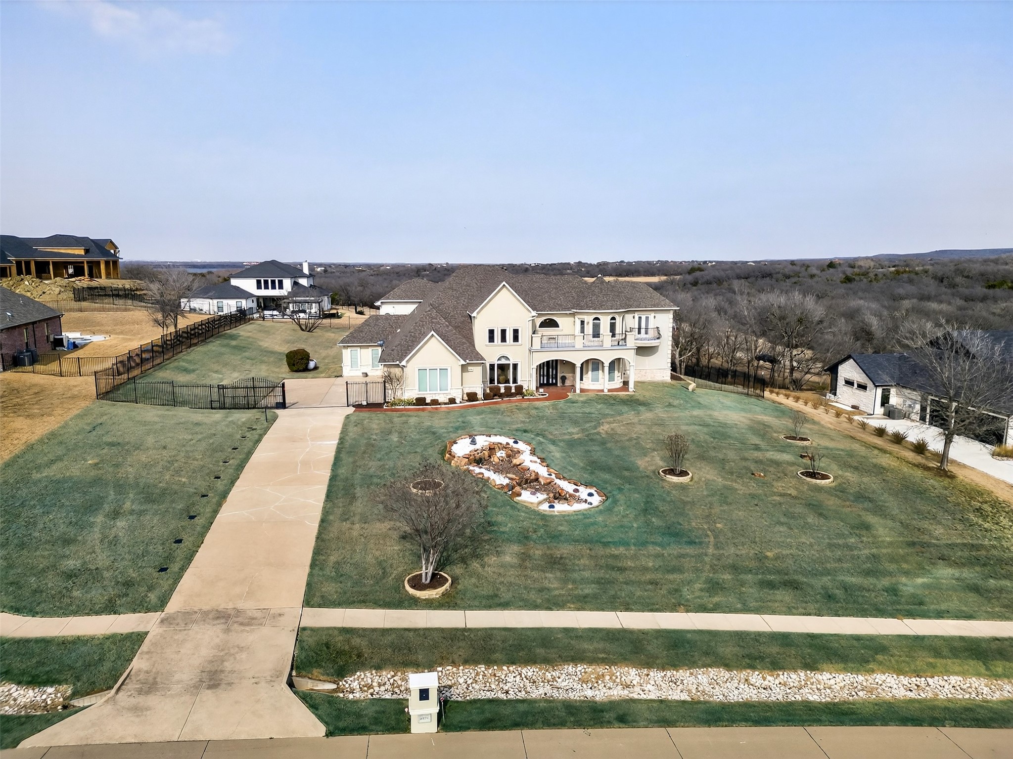 3072 Rosebud Court Grand Prairie TX 75104