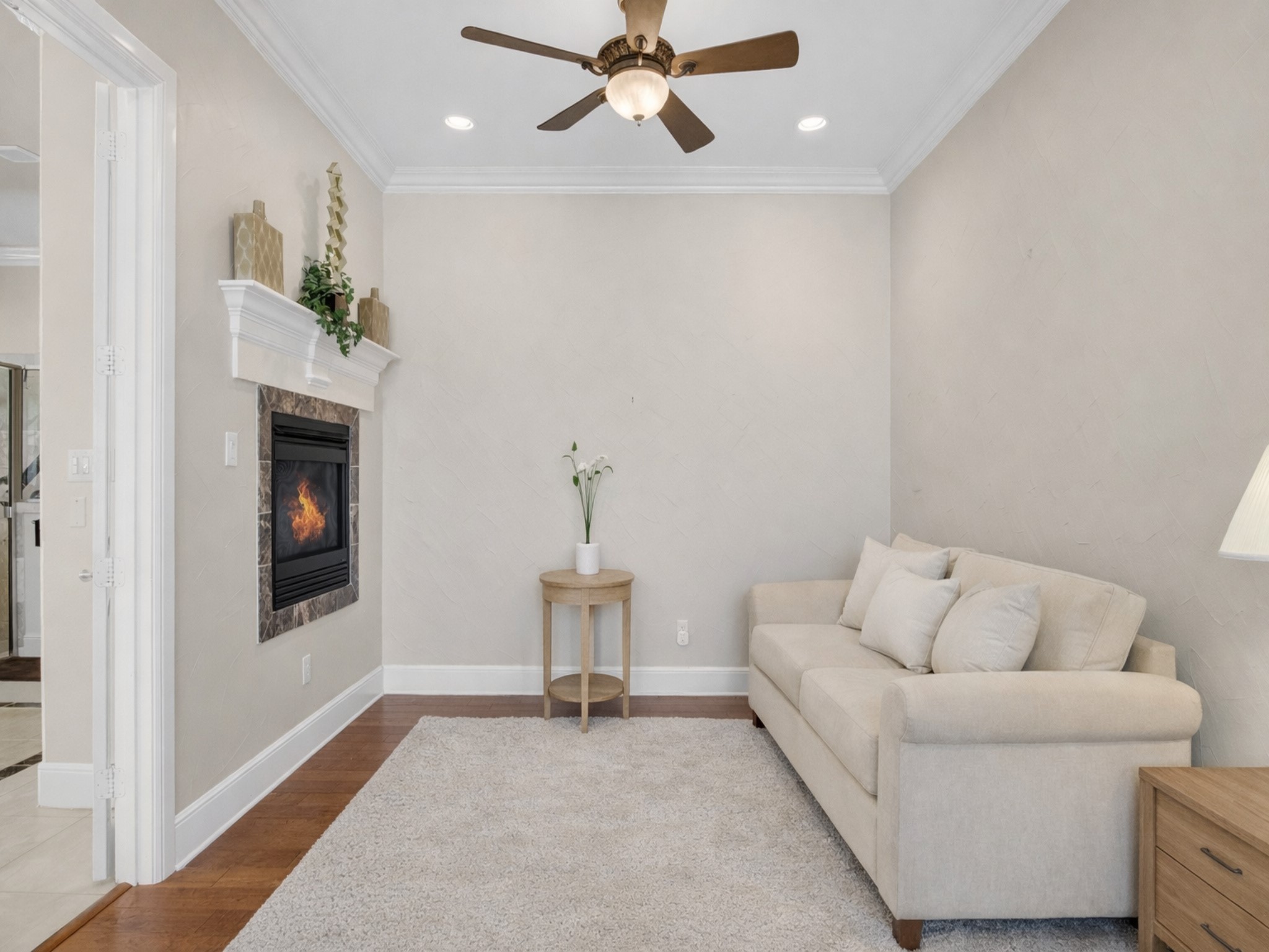 3072 Rosebud Court Grand Prairie TX 75104