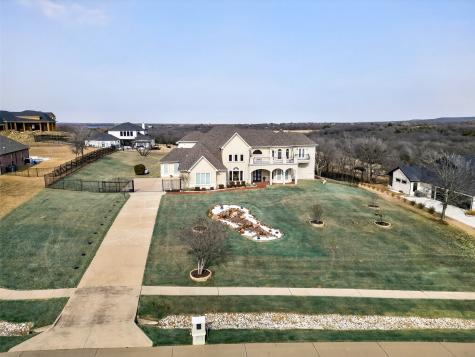 3072 Rosebud Court Grand Prairie TX 75104
