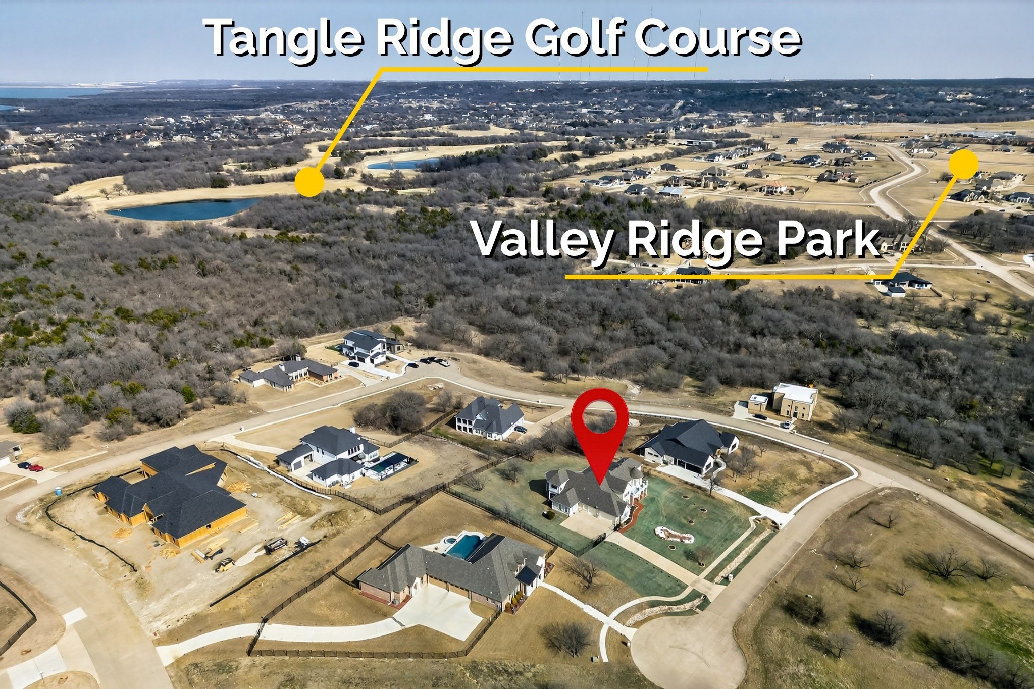 3072 Rosebud Court Grand Prairie TX 75104