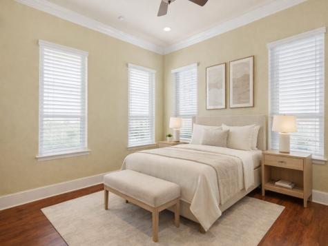 3072 Rosebud Court Grand Prairie TX 75104