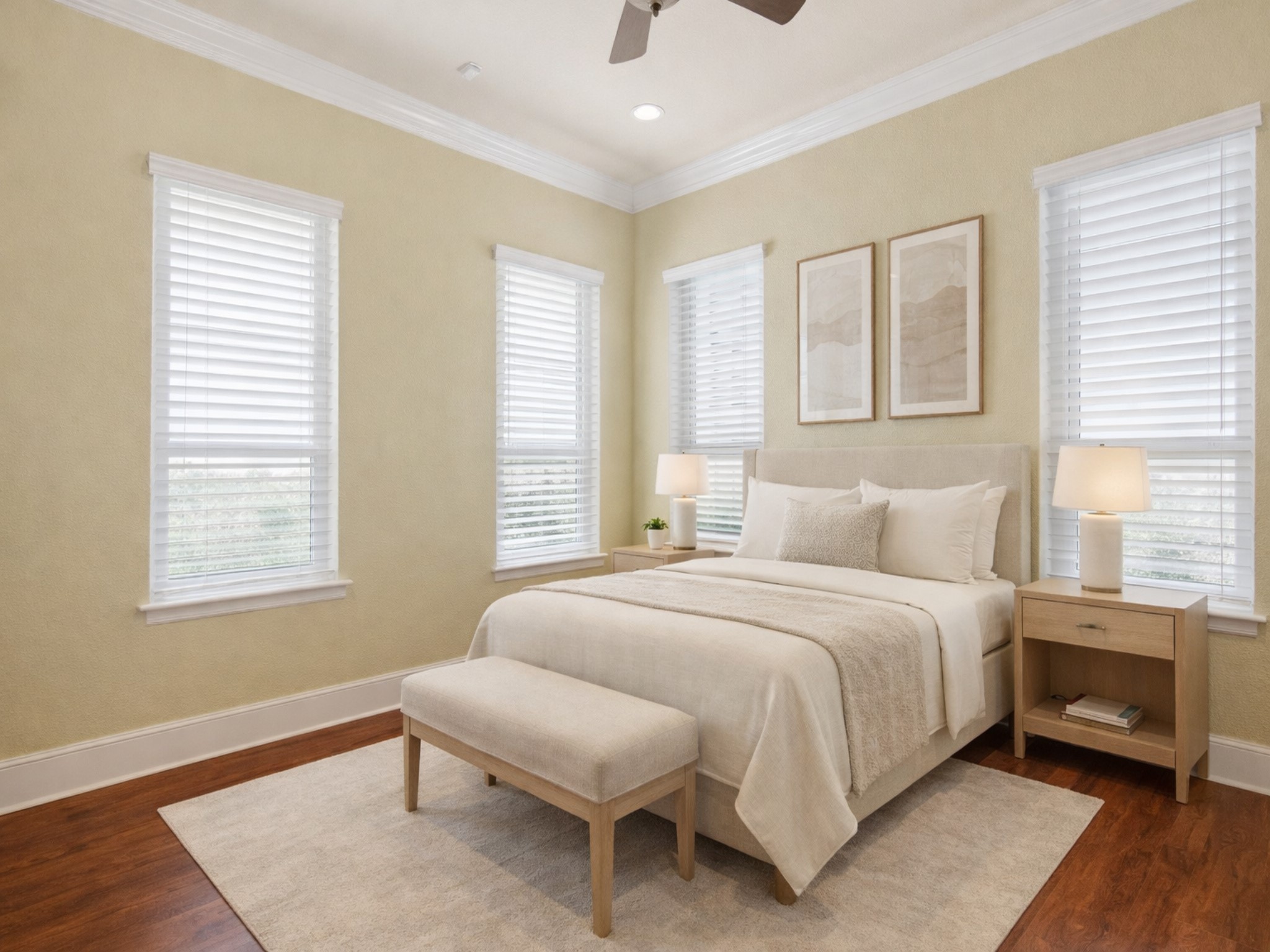 3072 Rosebud Court Grand Prairie TX 75104