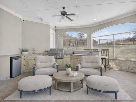 3072 Rosebud Court Grand Prairie TX 75104