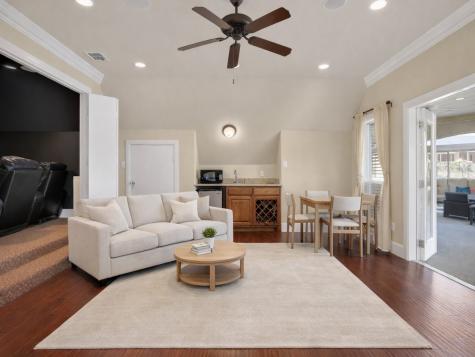 3072 Rosebud Court Grand Prairie TX 75104