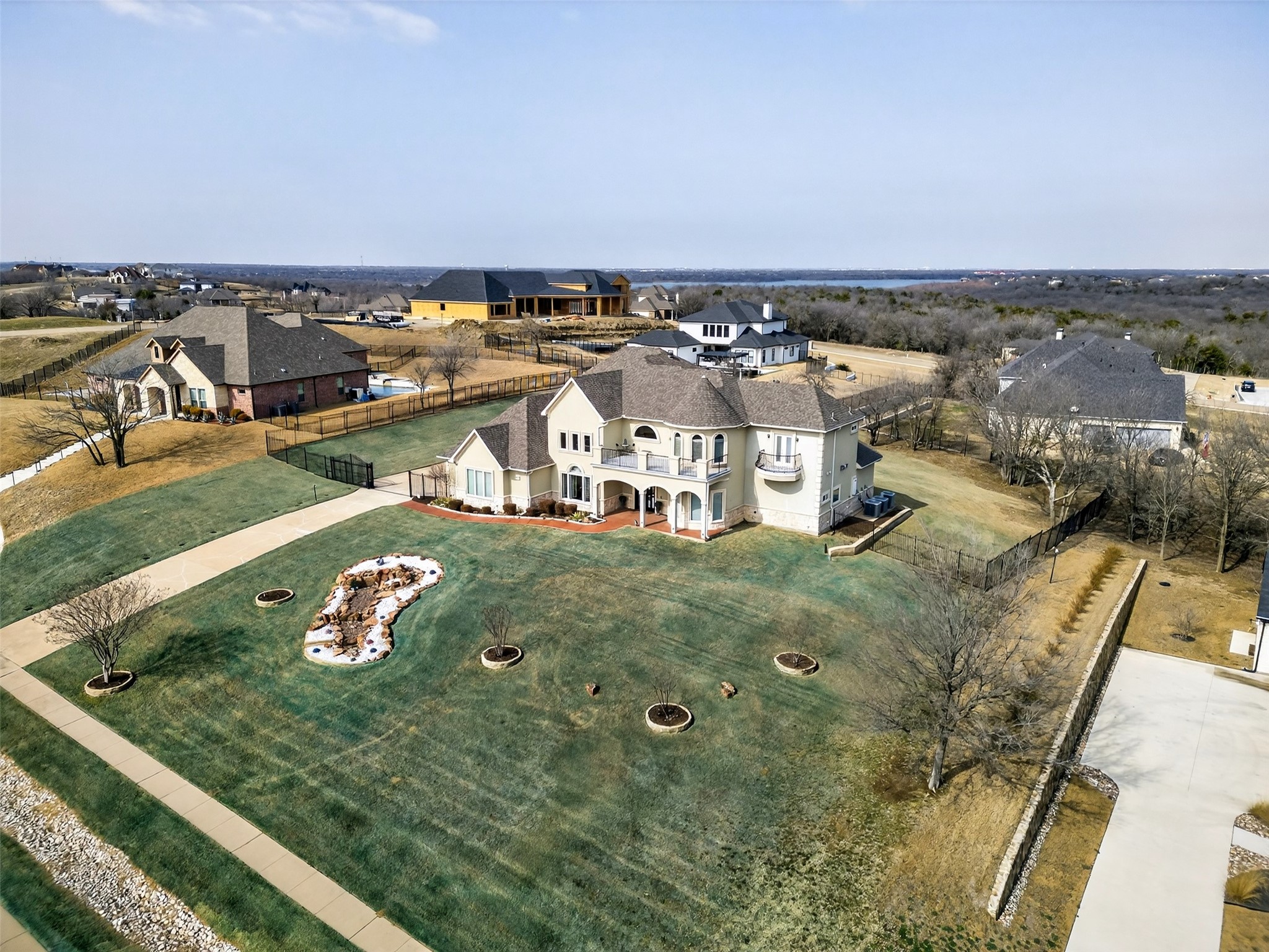 3072 Rosebud Court Grand Prairie TX 75104