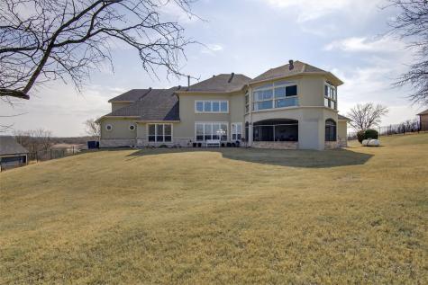 3072 Rosebud Court Grand Prairie TX 75104