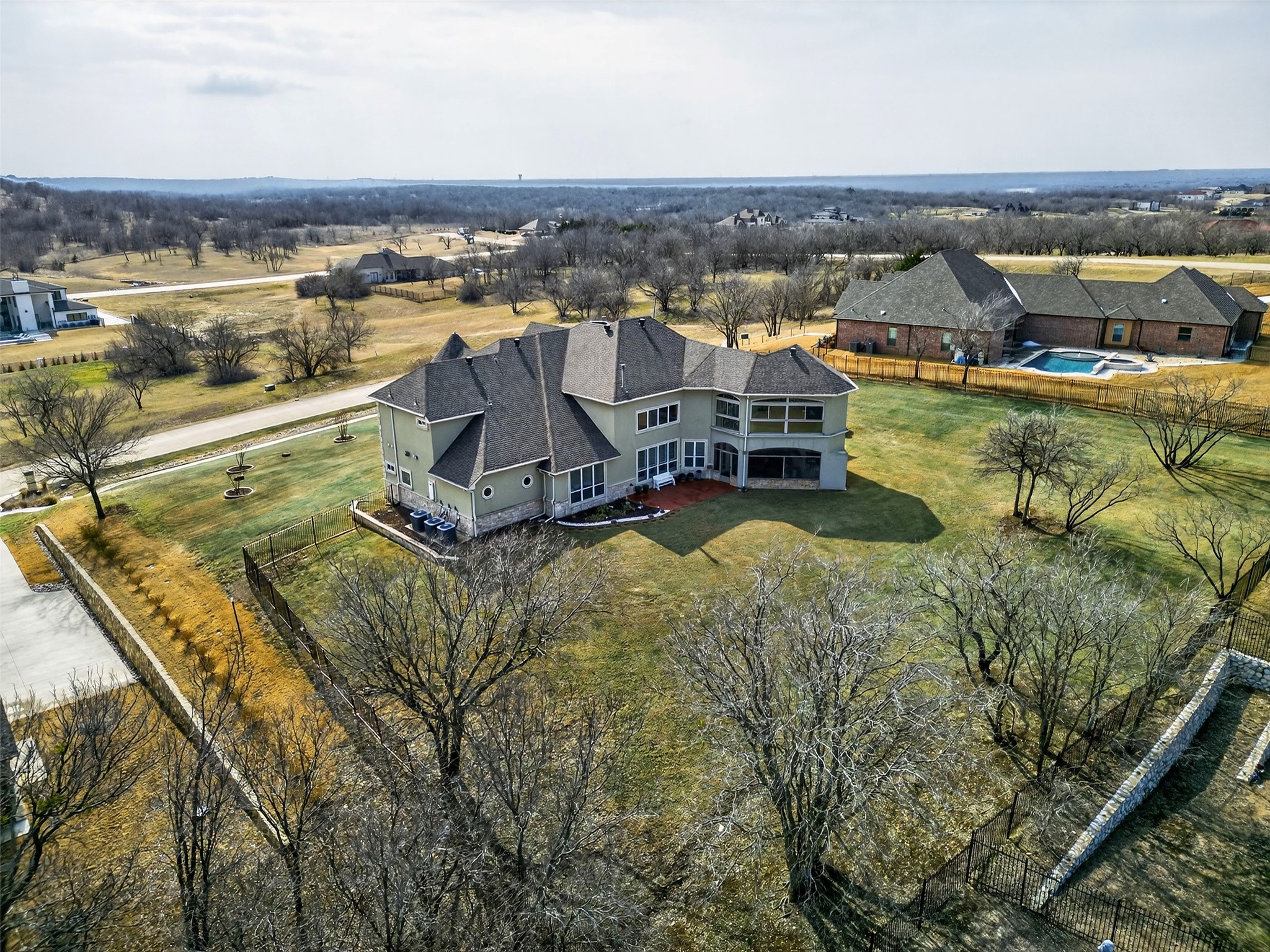 3072 Rosebud Court Grand Prairie TX 75104