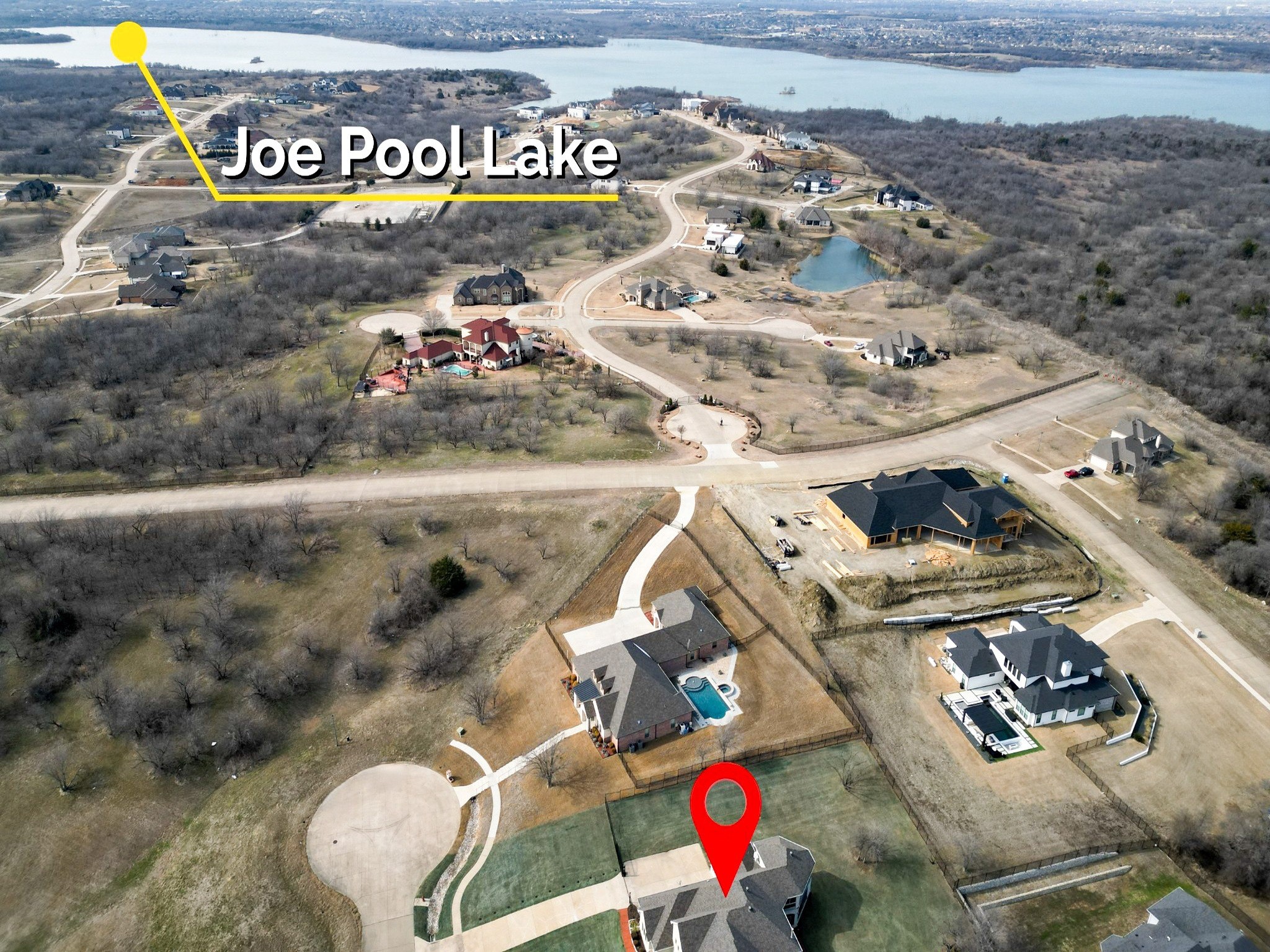 3072 Rosebud Court Grand Prairie TX 75104