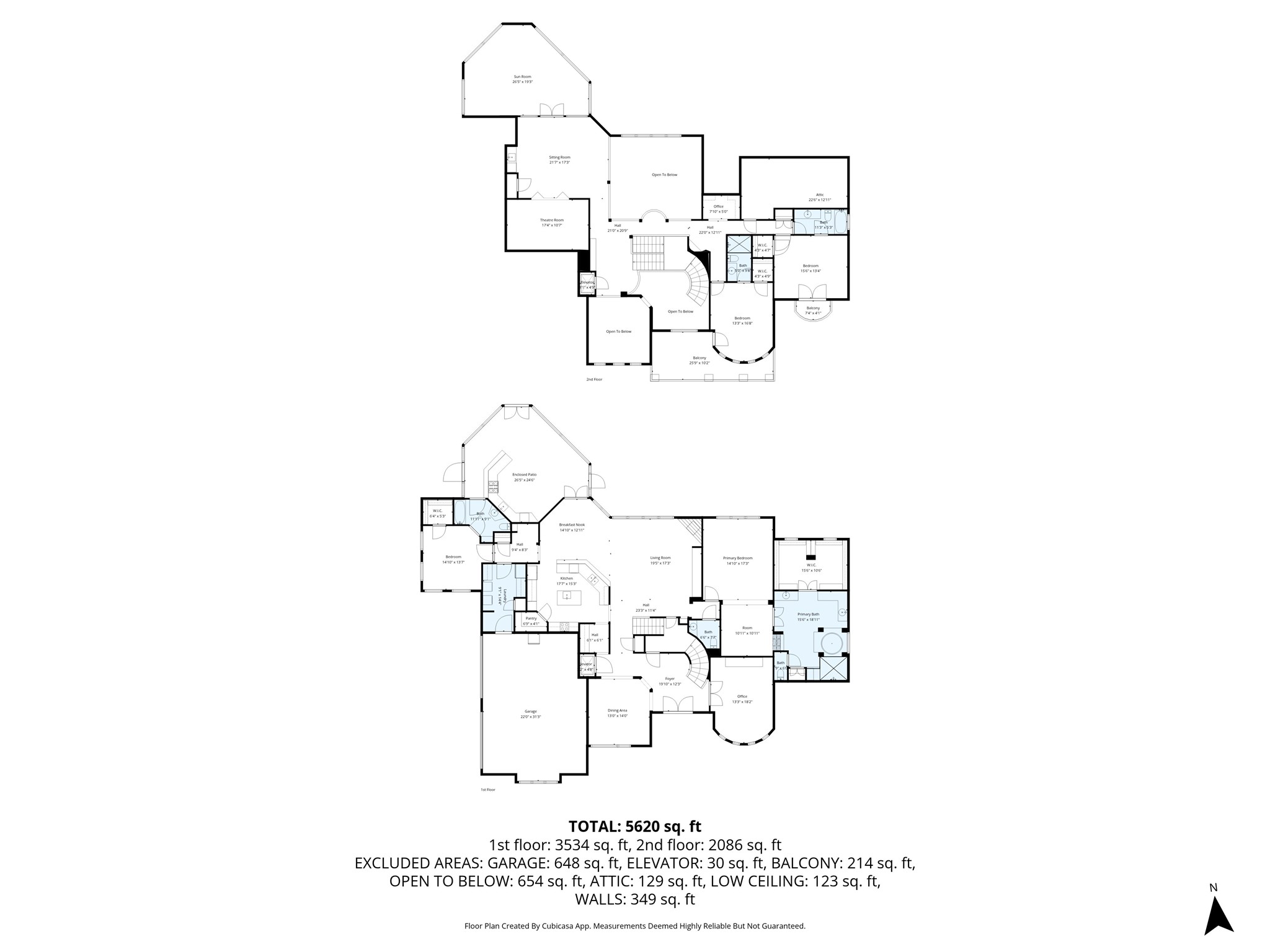 3072 Rosebud Court Grand Prairie TX 75104