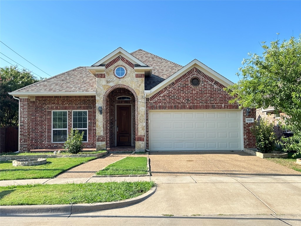 3525 Stampede Drive Garland TX 75044