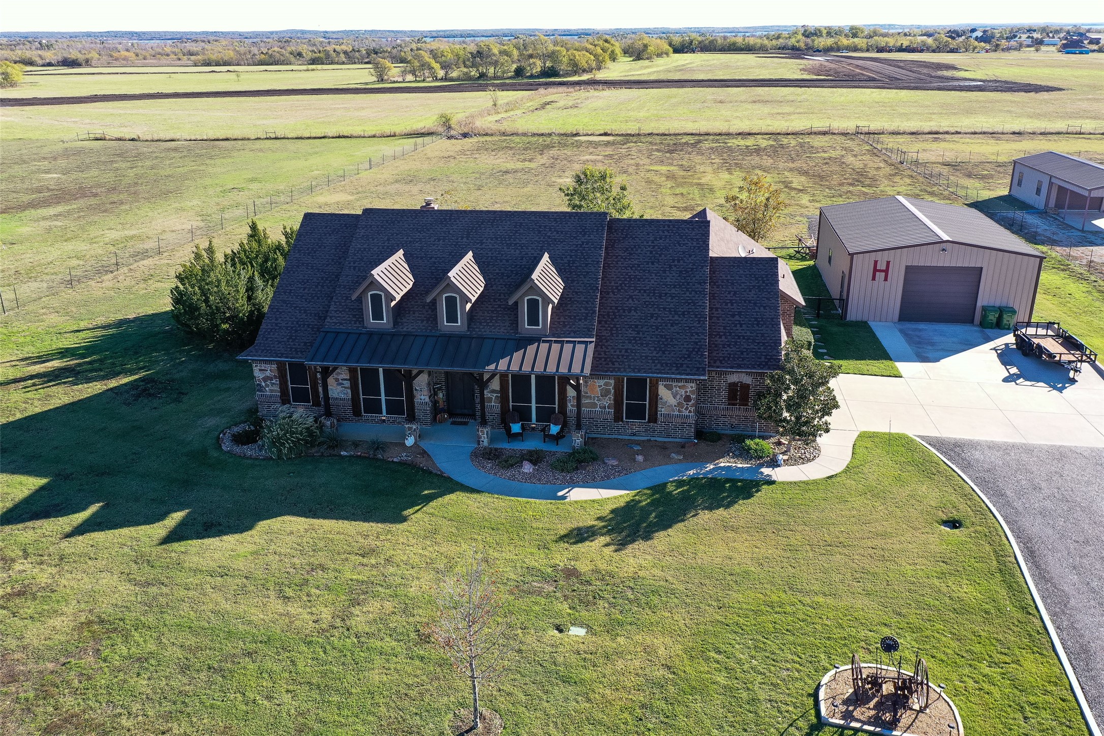 4560 Huling Road Sanger TX 76266