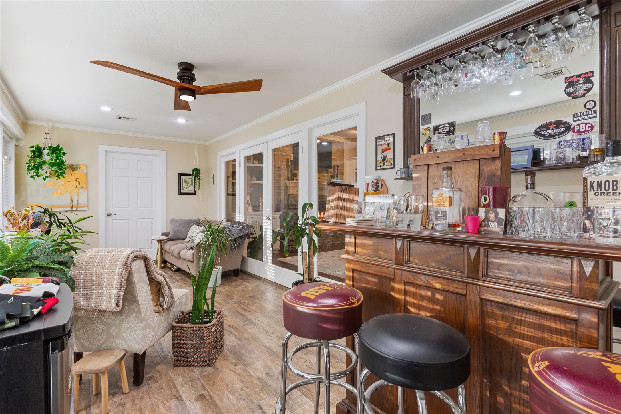 409 Shadow Mountain Drive Woodway TX 76712