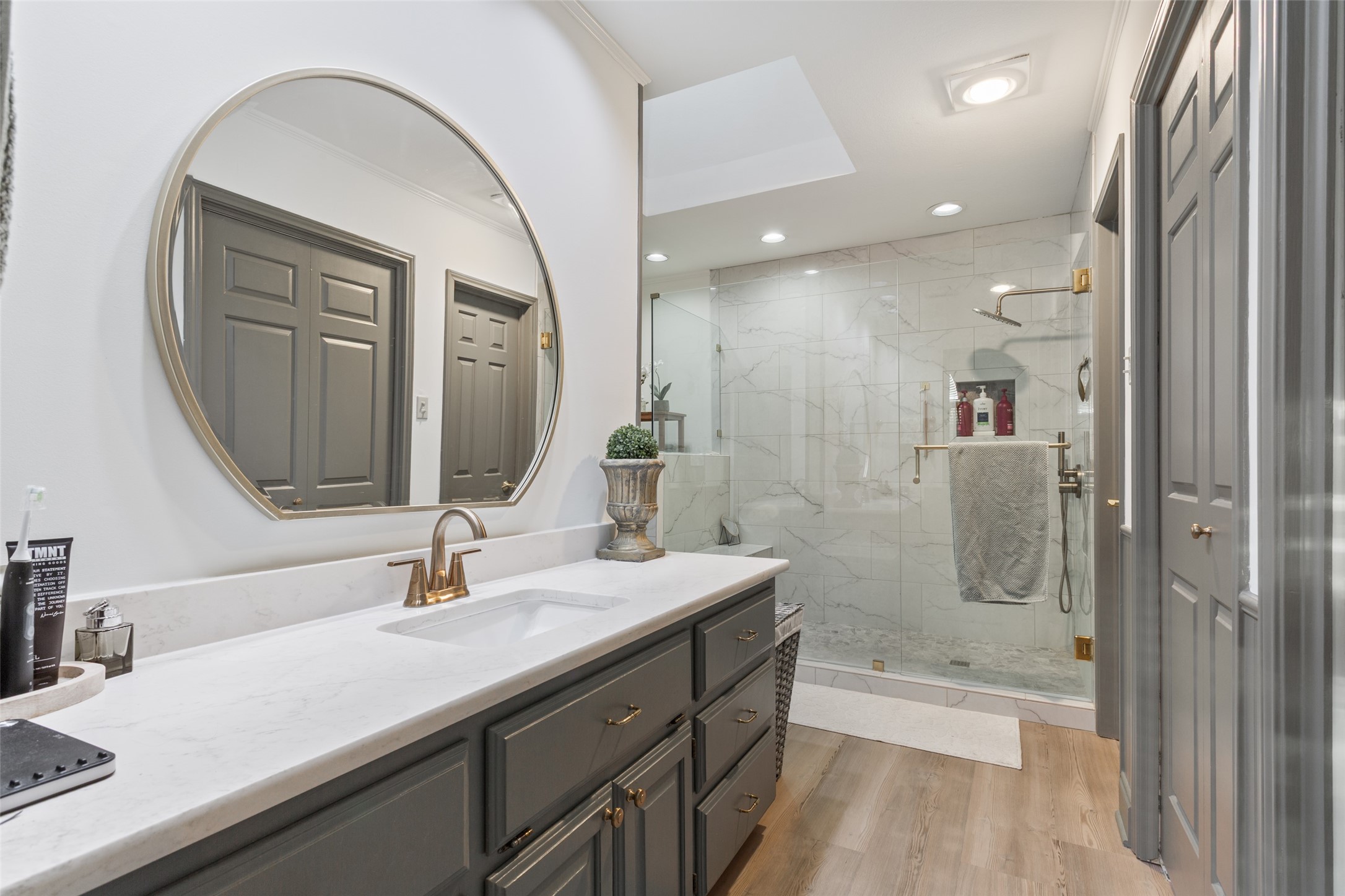 409 Shadow Mountain Drive Woodway TX 76712