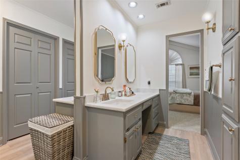 409 Shadow Mountain Drive Woodway TX 76712