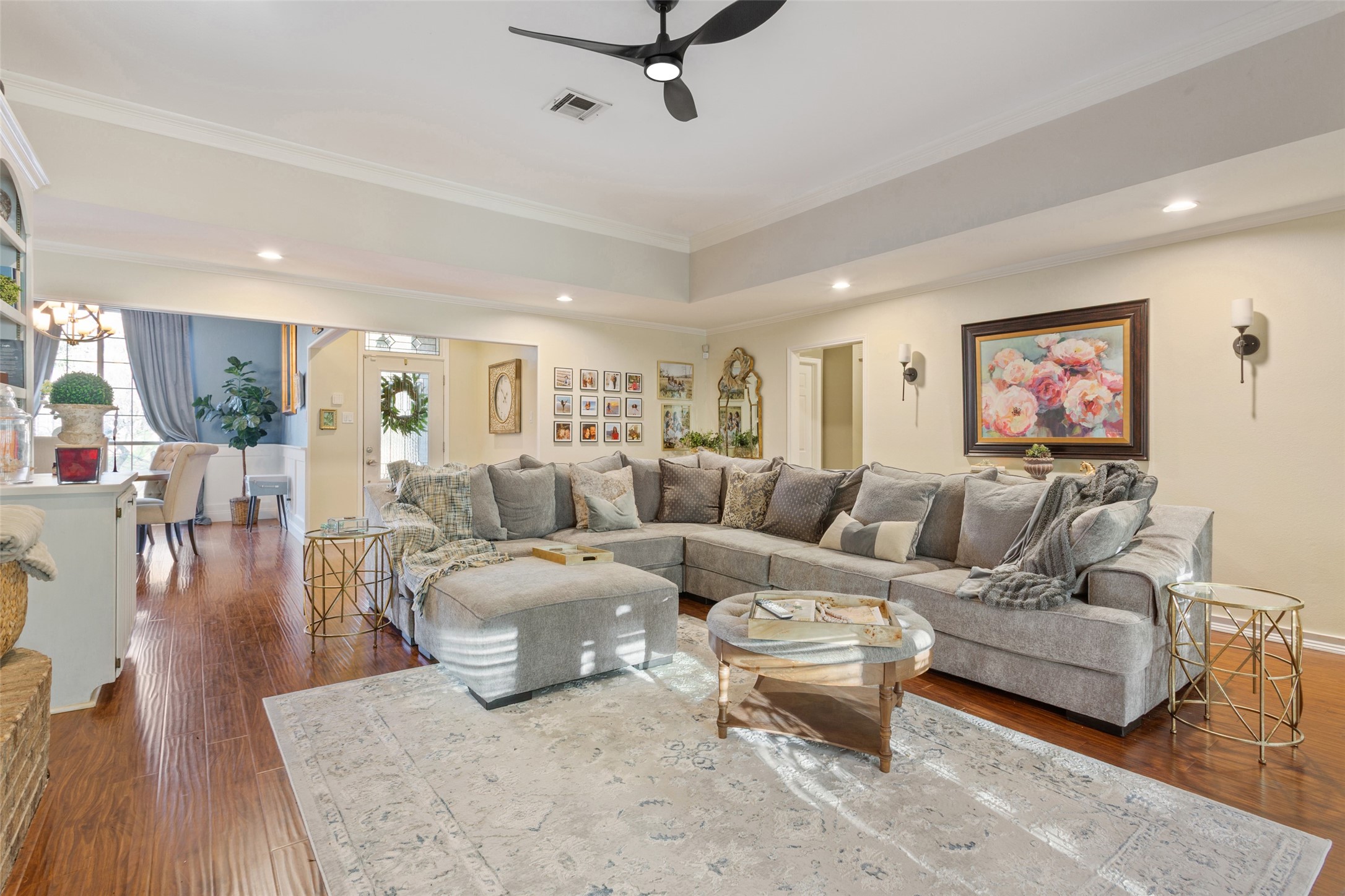 409 Shadow Mountain Drive Woodway TX 76712