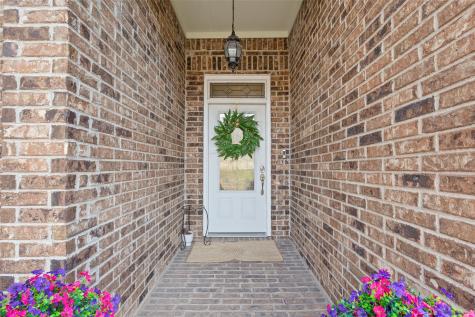 409 Shadow Mountain Drive Woodway TX 76712