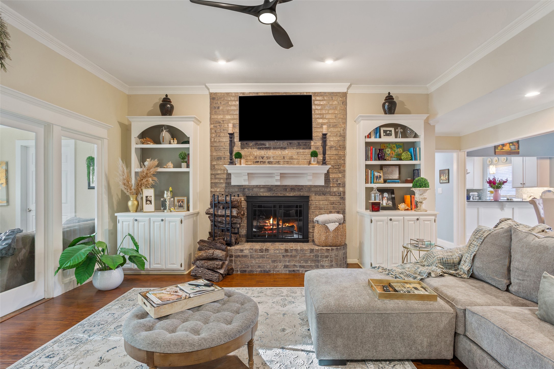 409 Shadow Mountain Drive Woodway TX 76712