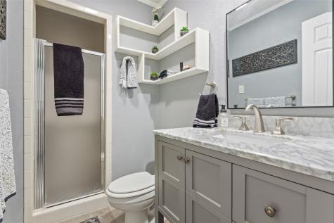 409 Shadow Mountain Drive Woodway TX 76712