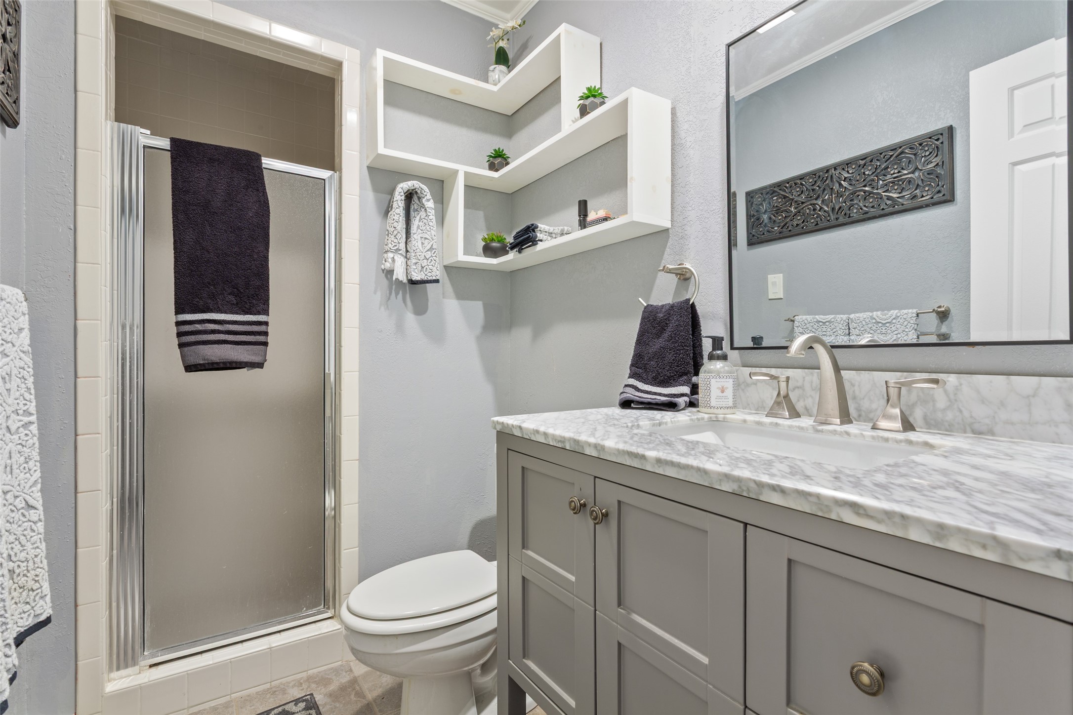409 Shadow Mountain Drive Woodway TX 76712
