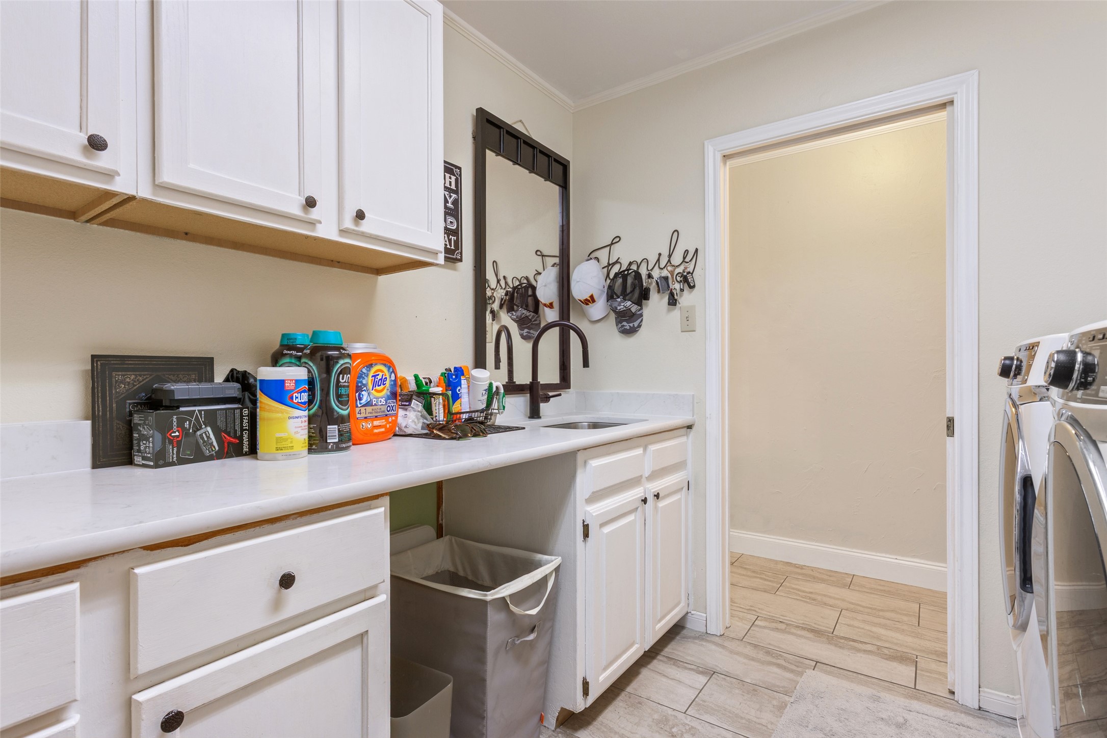 409 Shadow Mountain Drive Woodway TX 76712