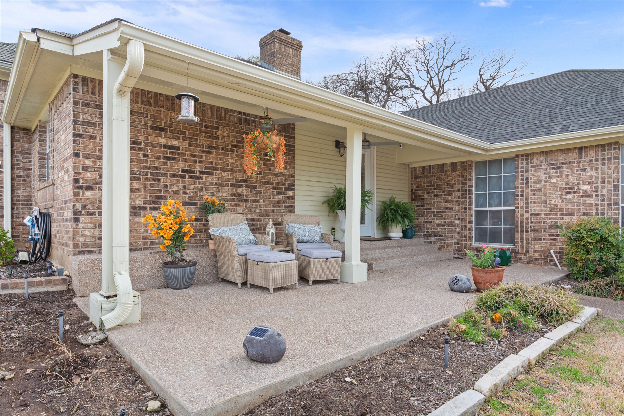 409 Shadow Mountain Drive Woodway TX 76712