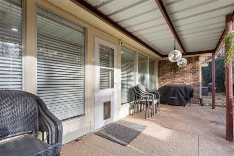 409 Shadow Mountain Drive Woodway TX 76712