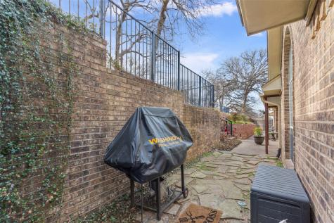 409 Shadow Mountain Drive Woodway TX 76712