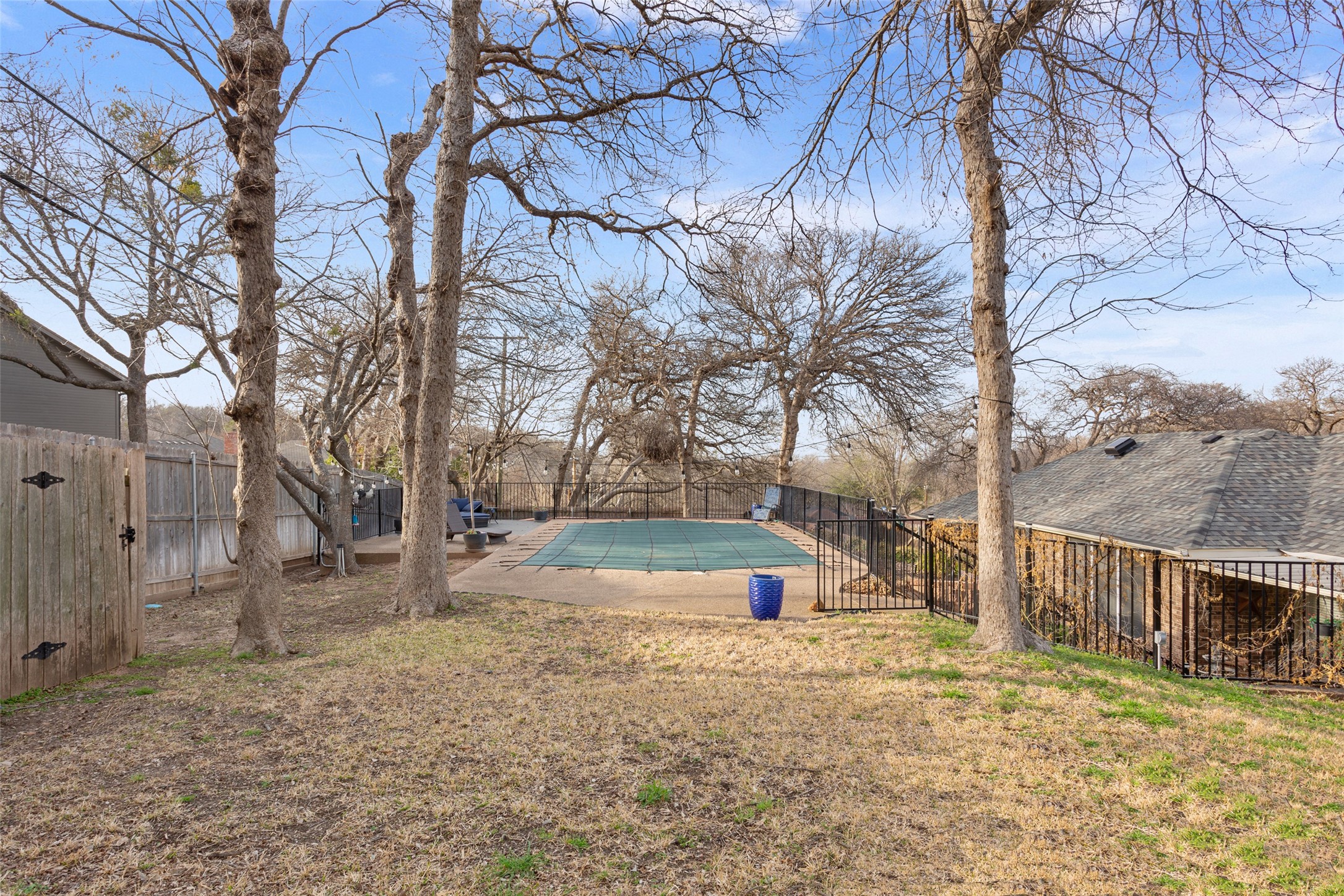 409 Shadow Mountain Drive Woodway TX 76712