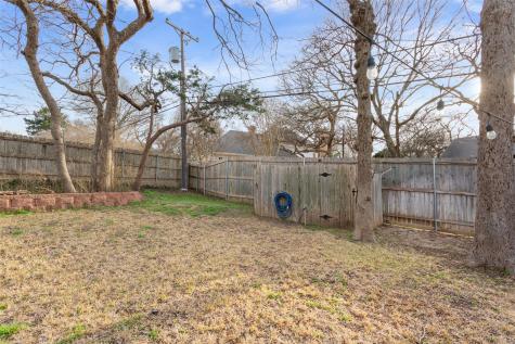 409 Shadow Mountain Drive Woodway TX 76712