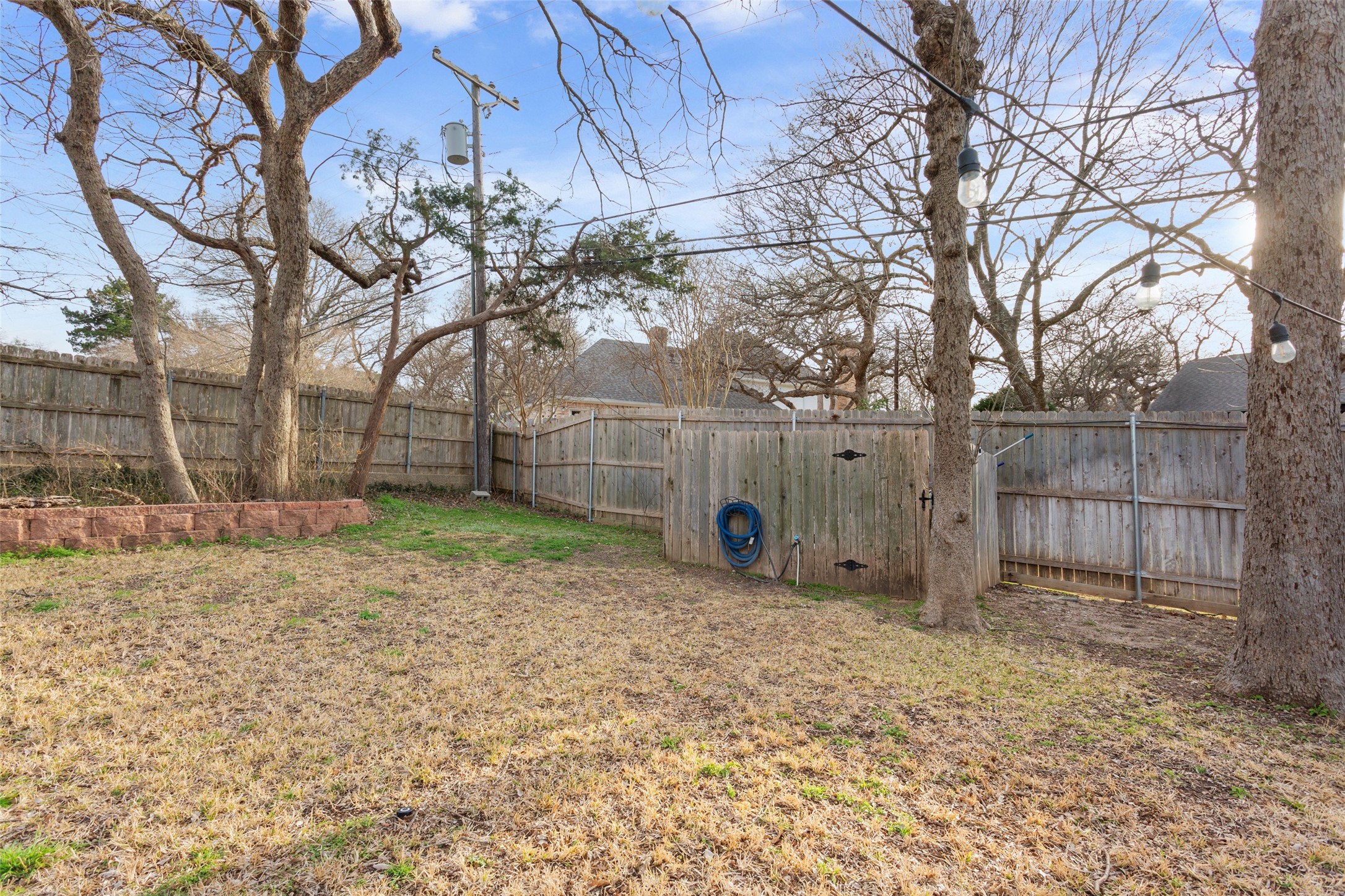 409 Shadow Mountain Drive Woodway TX 76712