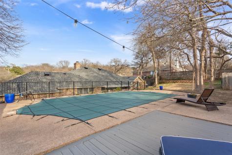 409 Shadow Mountain Drive Woodway TX 76712