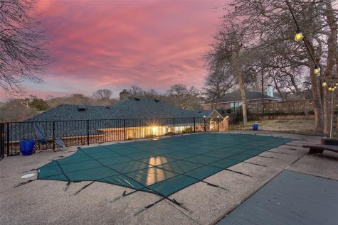 409 Shadow Mountain Drive Woodway TX 76712
