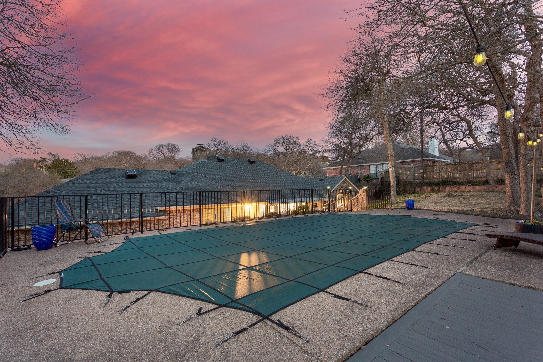 409 Shadow Mountain Drive Woodway TX 76712