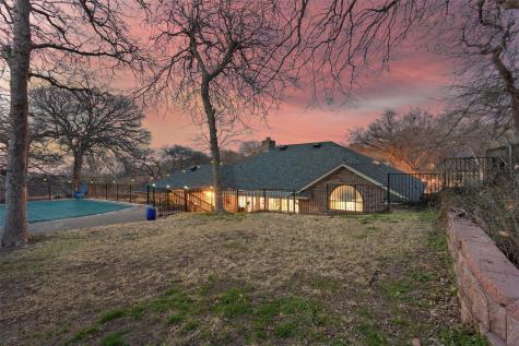 409 Shadow Mountain Drive Woodway TX 76712
