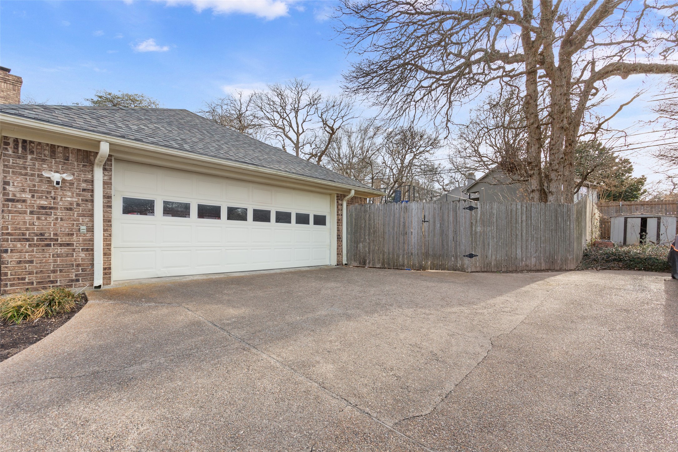 409 Shadow Mountain Drive Woodway TX 76712