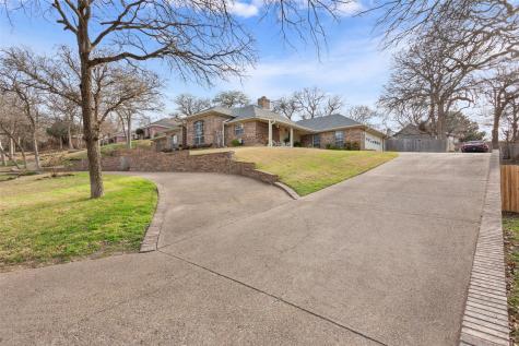 409 Shadow Mountain Drive Woodway TX 76712