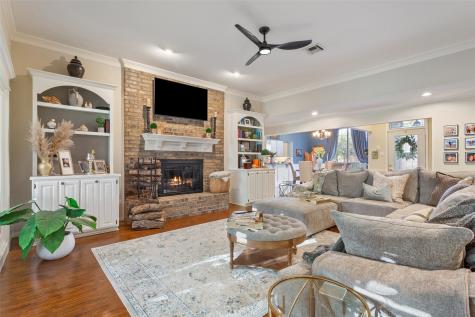 409 Shadow Mountain Drive Woodway TX 76712