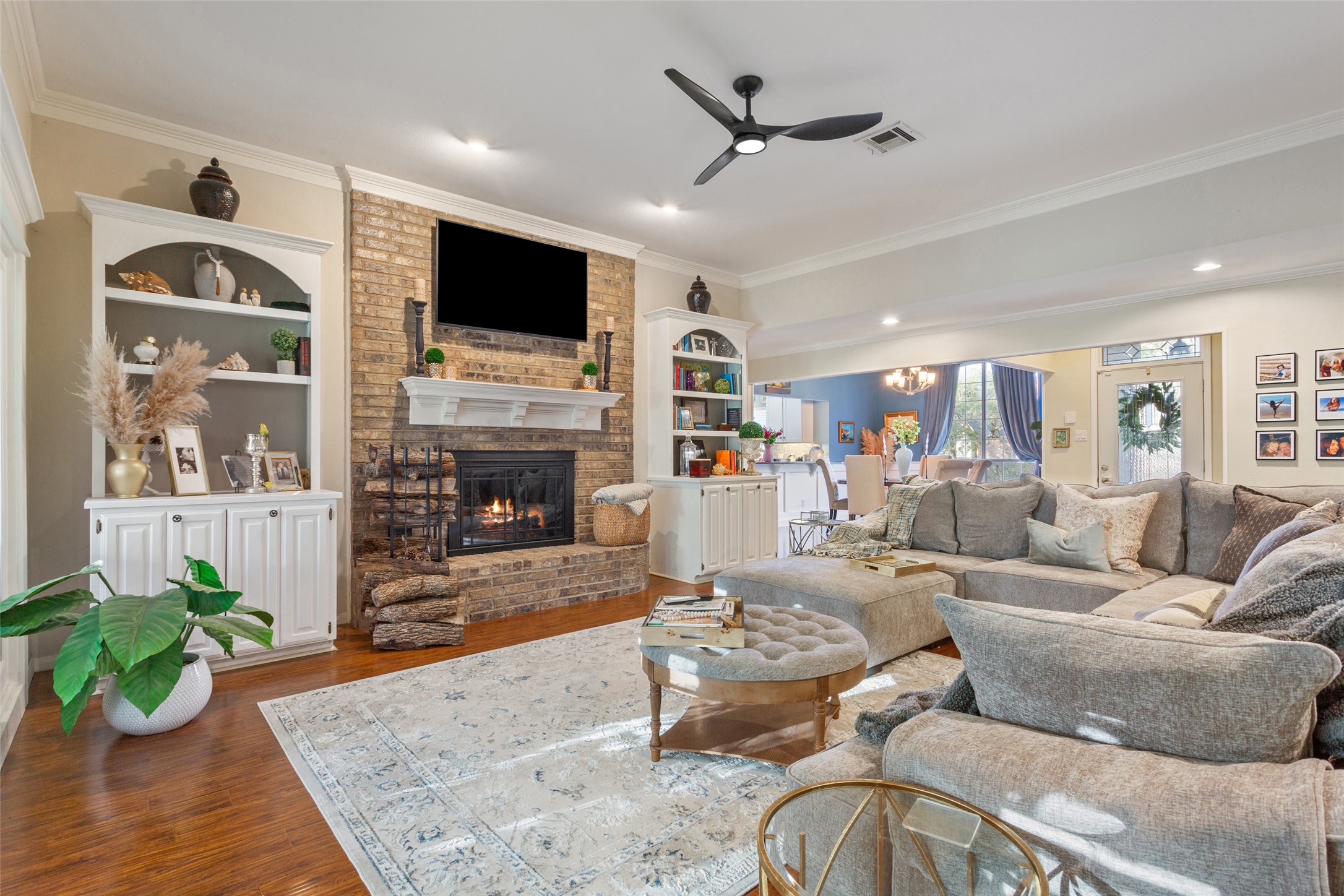 409 Shadow Mountain Drive Woodway TX 76712