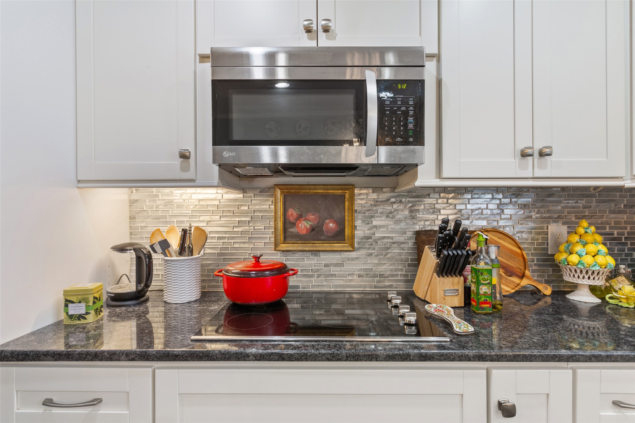 409 Shadow Mountain Drive Woodway TX 76712