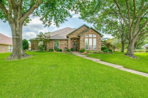 6206 Scottsboro Lane Garland TX 75044