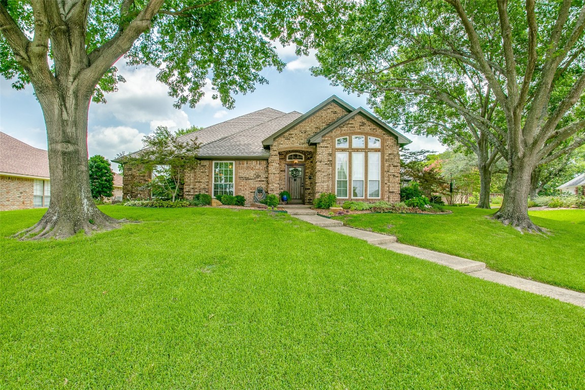 6206 Scottsboro Lane Garland TX 75044