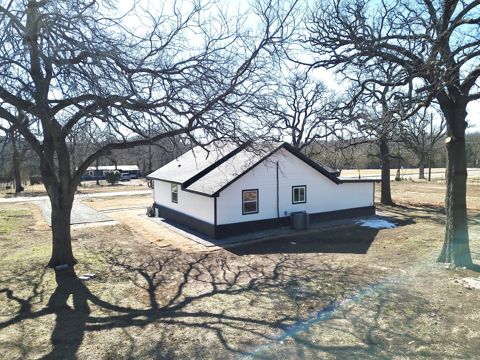 909 E Sears Street Denison TX 75021