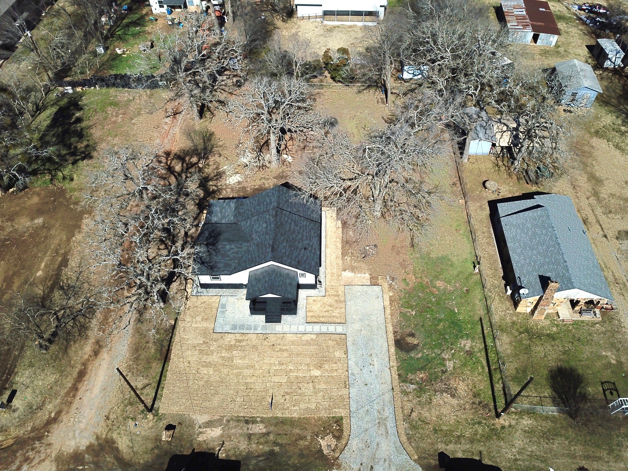 909 E Sears Street Denison TX 75021